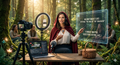 Live Recrutement – Villageois et Chasseurs