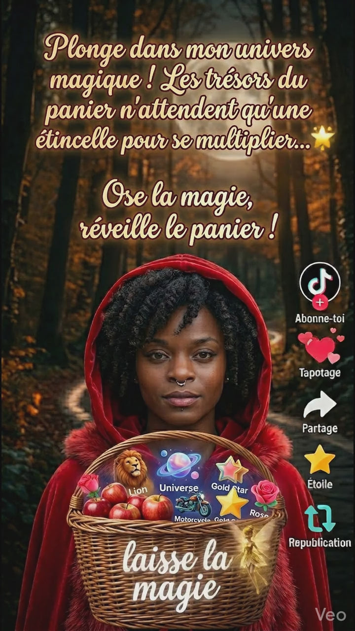 LA POMME ROUGE (Live du Petit Chaperon Rouge )