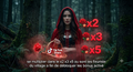 LA POMME ROUGE (Live du Petit Chaperon Rouge )