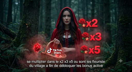 LA POMME ROUGE (Live du Petit Chaperon Rouge )